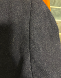 Damen Trachten Janker/Jacke Blau ca. Gr. 42 v. Litza