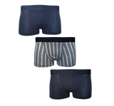 Herren Retropants 3er Pack verschiedene Modele Gr. M