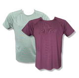 Joy Herren Shirt JULES Sportshirt Kurzarm