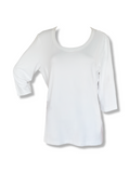 Joy Damen Shirt ALISA 3/4 Arm Sportshirt