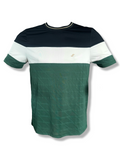 Joy Herren T-Shirt G-Style Grün Sportshirt