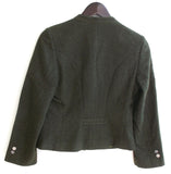 Damen Trachten Janker/Jacke grün Gr. 42 v. Rehli Trachten