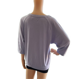 Venice Beach Damen Shirt CARMYN Farbe swee lavender Gr. XS