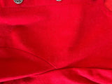 Damen Trachten Janker/Jacke Rot ca. Gr. 36