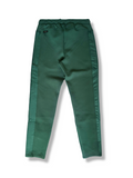 Joy Herren Sweathose G-Style Grün Sporthose
