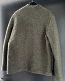 Damen Trachten Janker/Jacke Grün ca. Gr. 48 v. Geiger