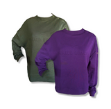 Venice Beach Damen Sweatshirt CODY