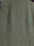 Damen Trachten Dirndl 3/4 Arm Grün ca. Gr. 40 v. Feelings