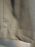 Damen Trachten Dirndl ärmellos Rot, Schwarz Gr. 40 v. Tostmann