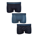 Herren Retropants 3er Pack verschiedene Modele Gr. M