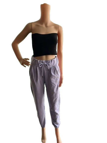 Venice Beach Damen Freizeithose Queenie 16273 sweet lavender Gr. XS S M L XL