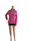JOY Damen Jacke SOLVEIG 36782 magenta Gr. 36 38 40 42 44 46 48