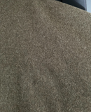 Damen Trachten Janker/Cape Grün ca. Gr. 44 v. Baur-Loden