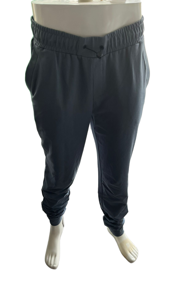 Herren Sweathose Jogginghose  JOSHUA slate grey 27 28 29
