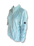 Joy Damen Trainingsjacke MALENA Hellblau