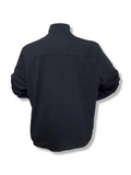 Joy Herren Sportjacke HANNES Schwarz Sweatjacke
