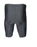 James & Nichsolon JN322 Herren Radhose Schwarz Gr. M, L, XL, 2XL