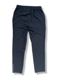 Joy Herren Sporthose CARLO Schwarz