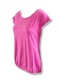 Venice Beach Damen Shirt WONDER Kurzarm Sportshirt