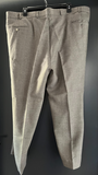 Herren Trachten Hose grau meliert ca. Gr. 43