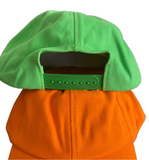 Cap  Baumwolle grössenverstellbar black, carbon, dark grey, light khaki .....