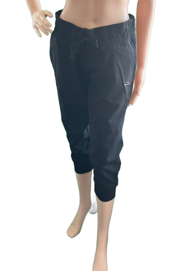 Vebnice Beach Damen Freizeit Jogginghose  Esila black Gr. XS S M L XL