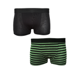 Herren Retropants 2er Pack verschiedene Modele Gr. M