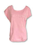 Venice Beach Damen T-Shirt WONDER Kurzarm Sportshirt