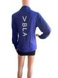 Venice Beach Damen Sportjacke Styler  Langarm radiant blue