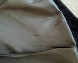 Damen Trachten Janker/Jacke Schwarz ca. Gr. 42 v. Altenbeurer C&A