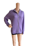 JOY Damen Jacke Ophelia violet Gr. 42, und 44