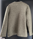 Damen Trachten Janker/Jacke grün ca. Gr. 56 v. Geiger