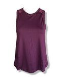 Venice Beach Damen Tank Top KEY Sporttop Ärmellos