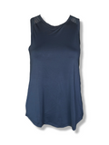 Venice Beach Damen Tank Top KEY Sporttop Ärmellos
