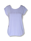 Venice Beach Damen T-Shirt WONDER Kurzarm Sportshirt