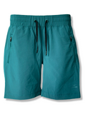 Venice Beach Damen Sportshorts SHELBY Grün Gr. S