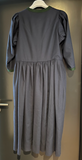 Damen Trachten Dirndl langarm Blau, Grün ca. Gr. 42