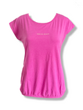 Venice Beach Damen Shirt WONDER Kurzarm Sportshirt
