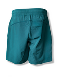 Venice Beach Damen Sportshorts SHELBY Grün Gr. S