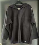 Damen Trachten Janker/Jacke Schwarz ca. Gr. 40 v. Le Glazik