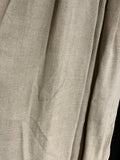 Damen Trachten Dirndl 3/4 Arm Beige, Schwarz Gr. 36 v. Landhaus