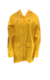 Damen Friesennerz Regenjacke Grün, Blau, Gelb Gr. S, M, L