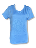 Venice Beach Damen T-Shirt DEANNA Kurzarm Sportshirt