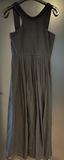 Damen Trachten Dirndl ärmellos Schwarz ca. Gr. 38 v. Berwin & Wolff