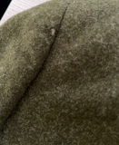 Damen Trachten Janker/Jacke Grün ca. Gr. 46 v. Resi Hammerer