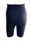 Damen Panty Shapewear Schwarz Gr. S, M, L, XL