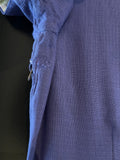 Damen Trachten Dirndl kurzarm Lila ca. Gr. 38