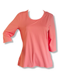 Joy Damen Shirt ALISA 3/4 Arm Sportshirt