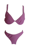Damen Bügel Bikini verschiedene Farben Gr. 36 38 40 42 44 46 NEU