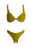 Damen Bügel Bikini verschiedene Farben Gr. 36 38 40 42 44 46 NEU
